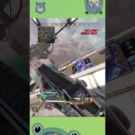 レイスが釣れたw【APEX LEGENDS】