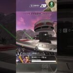 トラッカーダーツ定点18 [ KilluA ] Tracker Darts Fixed Point #shorts #short #apex