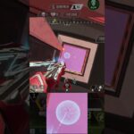 トラッカーダーツ定点19 [ KilluA ] Tracker Darts Fixed Point #shorts #short #apex