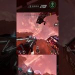 トラッカーダーツ定点22 [ KilluA ] Tracker Darts Fixed Point #shorts #short #apex