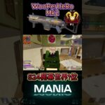 シーズン24開幕世界1位👑 WooPerHeRo_Mk-2 car kill集！#apex #shorts #キル集