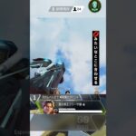 トラッカーダーツ定点27 [ KilluA ] Tracker Darts Fixed Point #shorts #short #apex