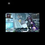 ☾くづっちゃんのキル集47☾#apex #apexlegends #くづっちゃん #キル集 #拳で語る紅一点 #下手注意 #下手でもキル集作ってみた