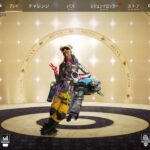 6/2 PS5 APEX 　のんびり参加型　ランクは　プラチナ　[ BOSSのひ、ひとりでやれるもん！ ]  gamecafe妖狐　仙狐の祠