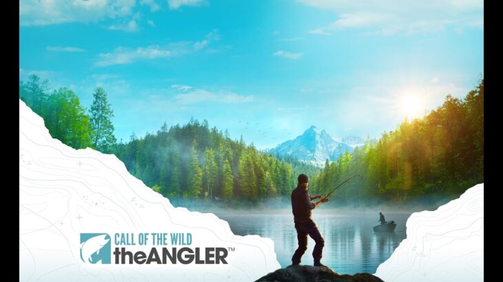【コールオブザワイルドジアングラー】 わたくし、釣果を期待しますわ！！ 　73日目　【Call of the Wild: The Angler】