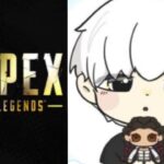 APEXランク[れお/ローバ専]