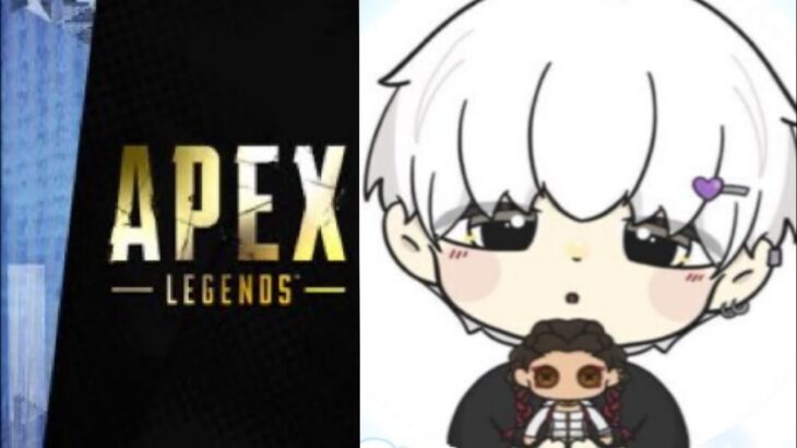 APEXランク[れお/ローバ専]