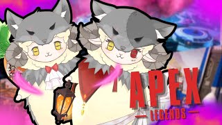 【APEX】今夜のイベントのために練習するぜ！(*’ω’*)