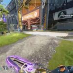 APEXランク[れお/ローバ専]