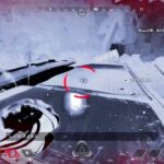 APEX シーズン25開幕ランク 慣れないレイスの苦悩 ランクログ[APEX LEGENDS]