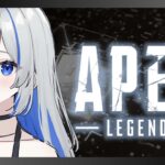 【APEX】参加型？ゴールド帯/ポンコツソロランク！