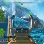 【APEX】ローバでハンマーダメいった