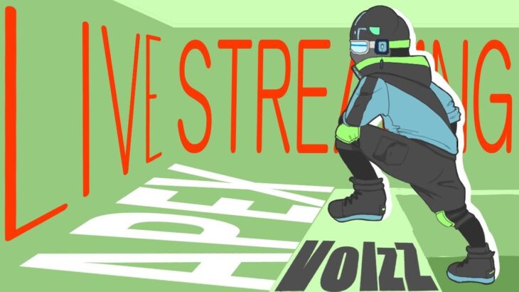 【APEX】ランク　にゃんめりさん/めるてぃさん