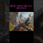 【APEX】レイスのクナイモーションの遊び方