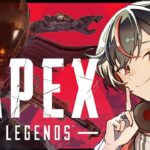 【APEX】ランクゴールド帯