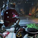 APEX 闇夜イベント 超絶接戦我絶叫 DMF_KyouChan DMF_RobiN