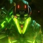 オクタンキャラコンキル集　【APEX LEGENDS】