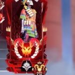 [APEX PS4/PS5]中距離最強格によるキル集