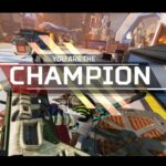 【APEX PS5】キル集です！#15