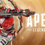 APEX　ライブ配信 （SEASON25）【参加型】一緒に夜更かししましょ！！酒もいいんじゃない？初見さん大歓迎っ！