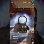 【APEX】 これがレイスのお手本です #apexlegends #apexlegends #shorts  #レイス #wraith