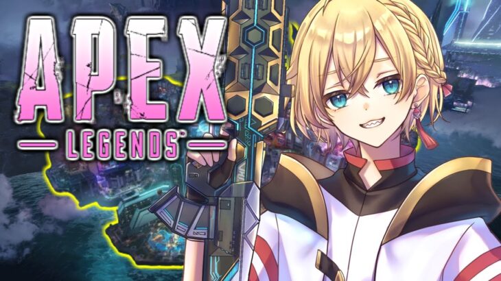 🔴【 APEX 】アプデで相対的にスパローが強化ということでいいスか？（twitchで大画面配信中）#Shorts