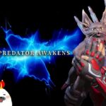 【APEX神になる】アンカー徹底蹂躙プレデターランク w/TIE Gian みらぼん【Apex Legends】