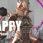 【APEX】プレデターランク with cheeky3 あーみー3【エーペックスレジェンズ】