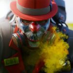 【APEX】キー舞う1000時間超えた男のキル集13