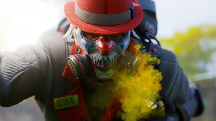 【APEX】キー舞う1000時間超えた男のキル集13