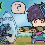 【APEX#18】【ちょおい参加型】今日もランクやるよ！！配信325回目！