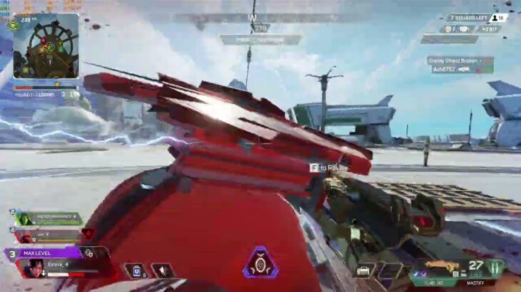 【APEX】キル集#2