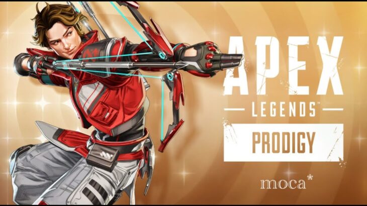 【APEX】償いイベント2025.2✿ＰＳ５