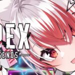 【APEX】AIMもキャラコンもリセットうおうおうお【VEE/秋雪こはく】