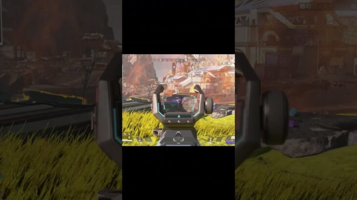 キーマウ初心者のAPEXキル集【APEX　LEGENDS】 #apexlegends