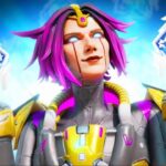 【APEX】CSキャラコン勢のキル集