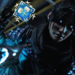 【APEX】キル集　FingerTrip