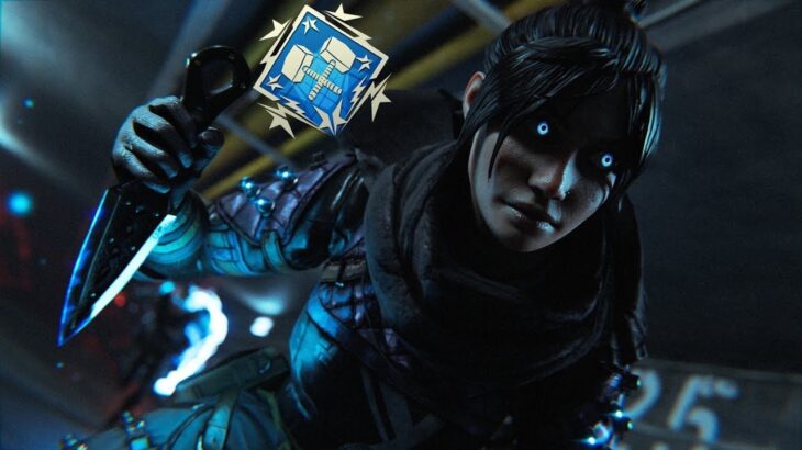 【APEX】キル集　FingerTrip