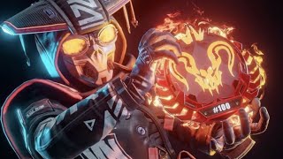 【APEX/キル集/PS4/PS5】PS4初期型による最強AIMクラッチキル集+感度概要欄#apex #apexlegends #エーペックス #エーペックスレジェンズ #キル集