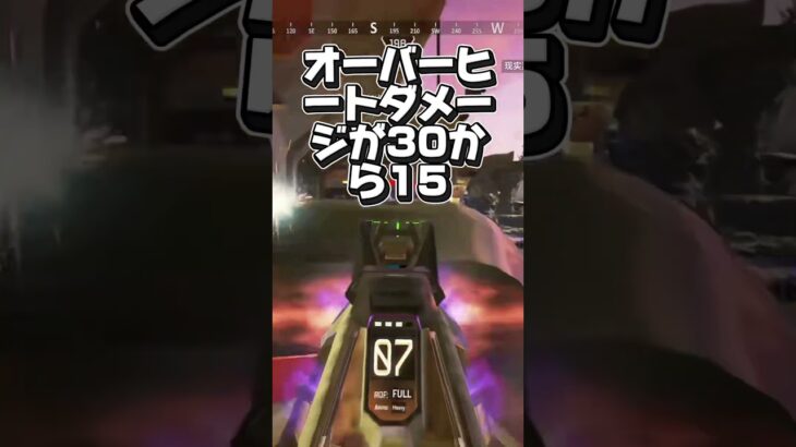 【APEX】ソロマスでも驚く最新アプデがきてコンジットが最強になったぞ！！！　#apex #apexlegends #エーペックス