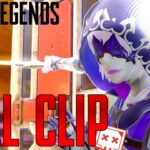 【APEX】元switch勢のpcマスターのキル集 S23~S25