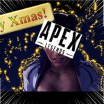 ハイテンポApex  ローバ.exe/ Apex Legends