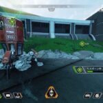 Apex ローバ　ダブハン