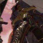 【Apex】ローバ 野良ランクマ