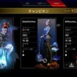 Apex ローバハンマー(^^)