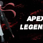 【Apex】キャラコンは気合いで。参加型ランク！
