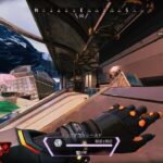 Apex Legends　ローバ