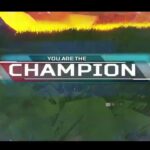 久しぶりのキル集 [Apex Legends]