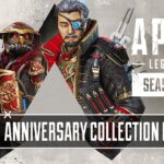 Apex Legends Anniversary Collection Event Trailer | PS4 , PS5