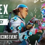 Apex Legends: Future Icons Event Trailer
